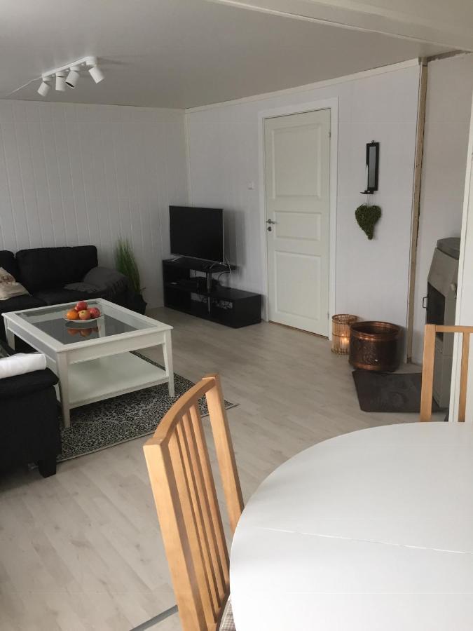 Beautifull Seaview Villa Arendal Exterior foto